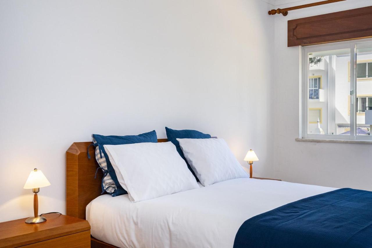 Lovelystay - Casa Da Pinheira Albufeira Esterno foto