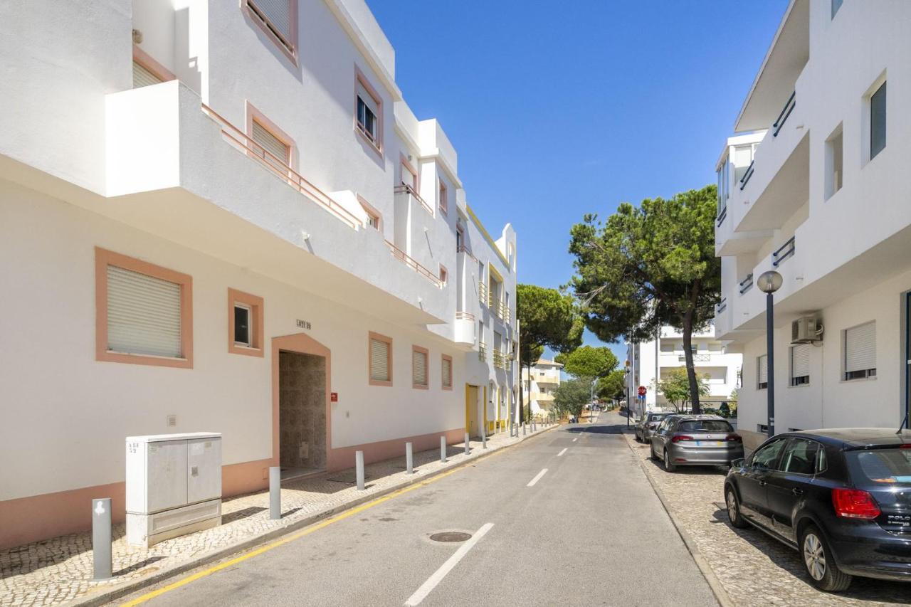 Lovelystay - Casa Da Pinheira Albufeira Esterno foto