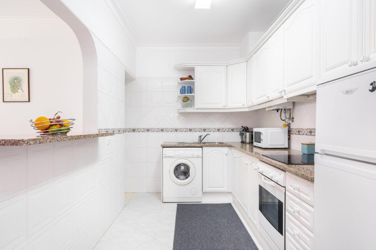 Lovelystay - Casa Da Pinheira Albufeira Esterno foto