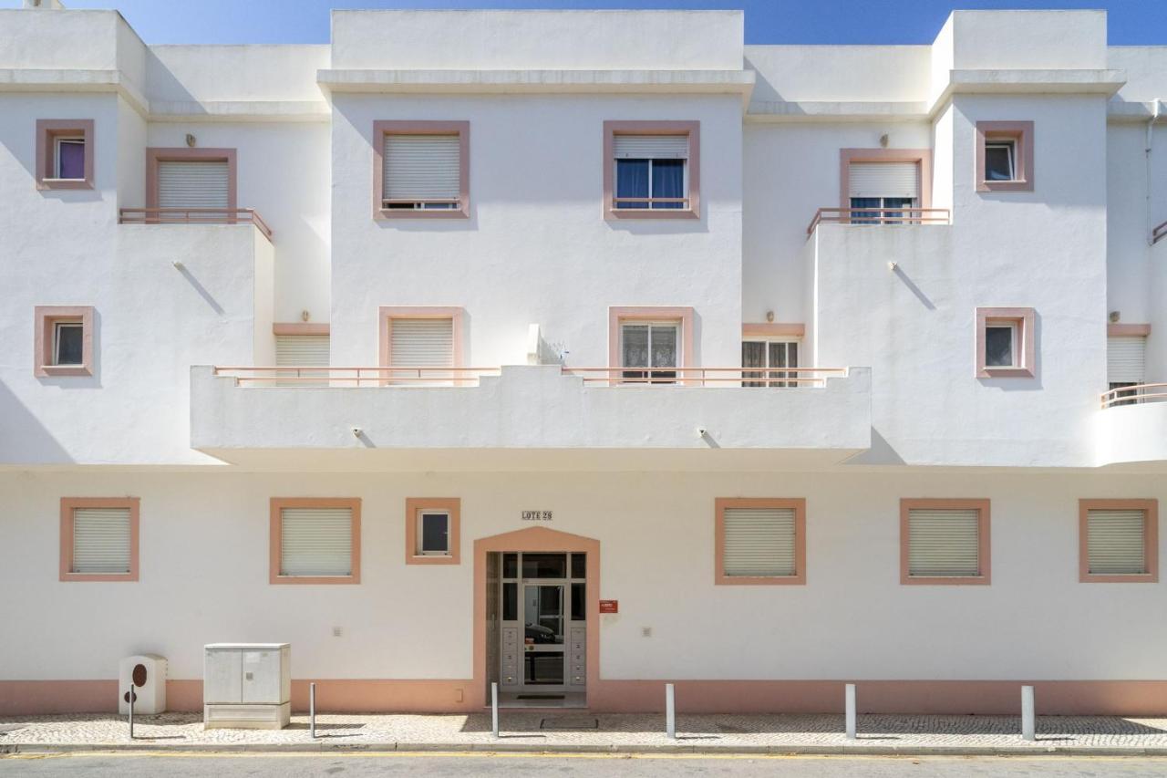 Lovelystay - Casa Da Pinheira Albufeira Esterno foto