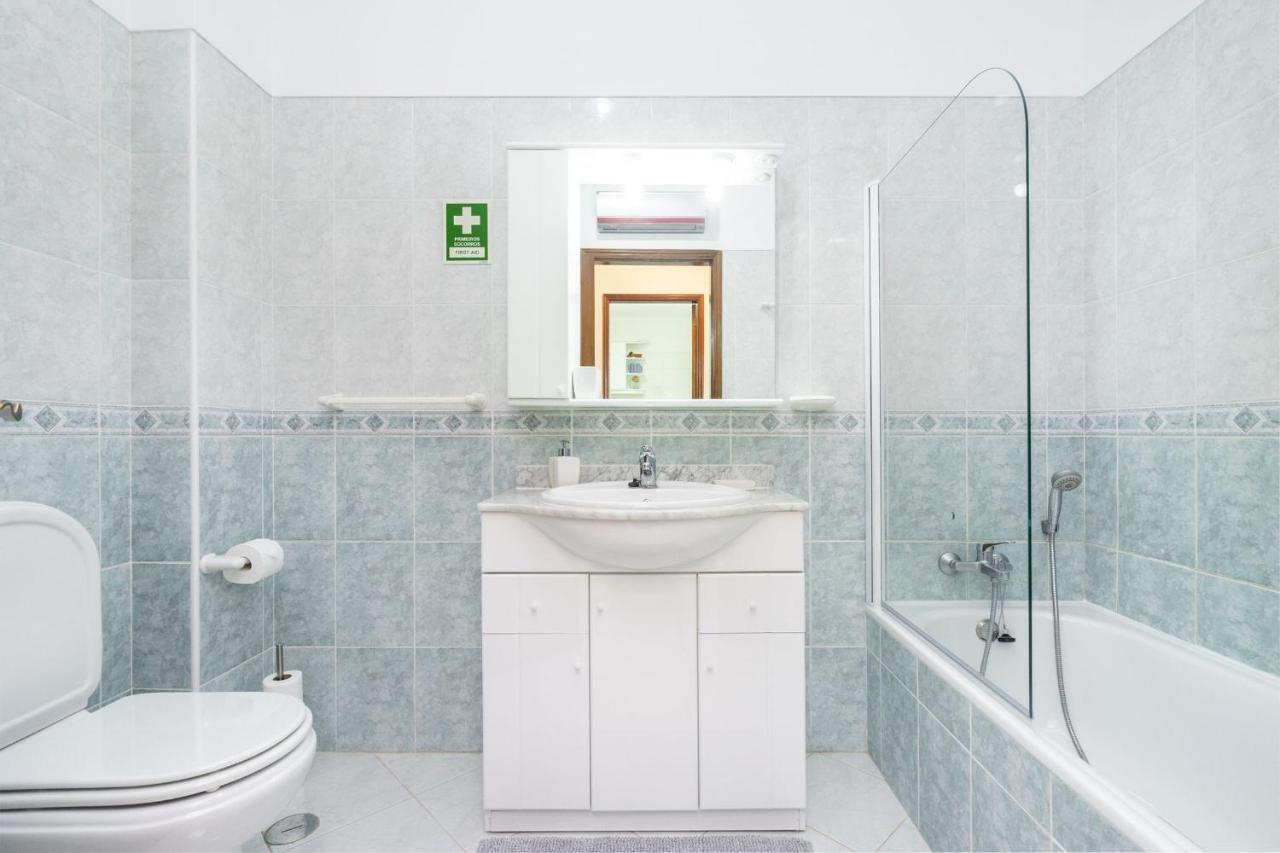 Lovelystay - Casa Da Pinheira Albufeira Esterno foto