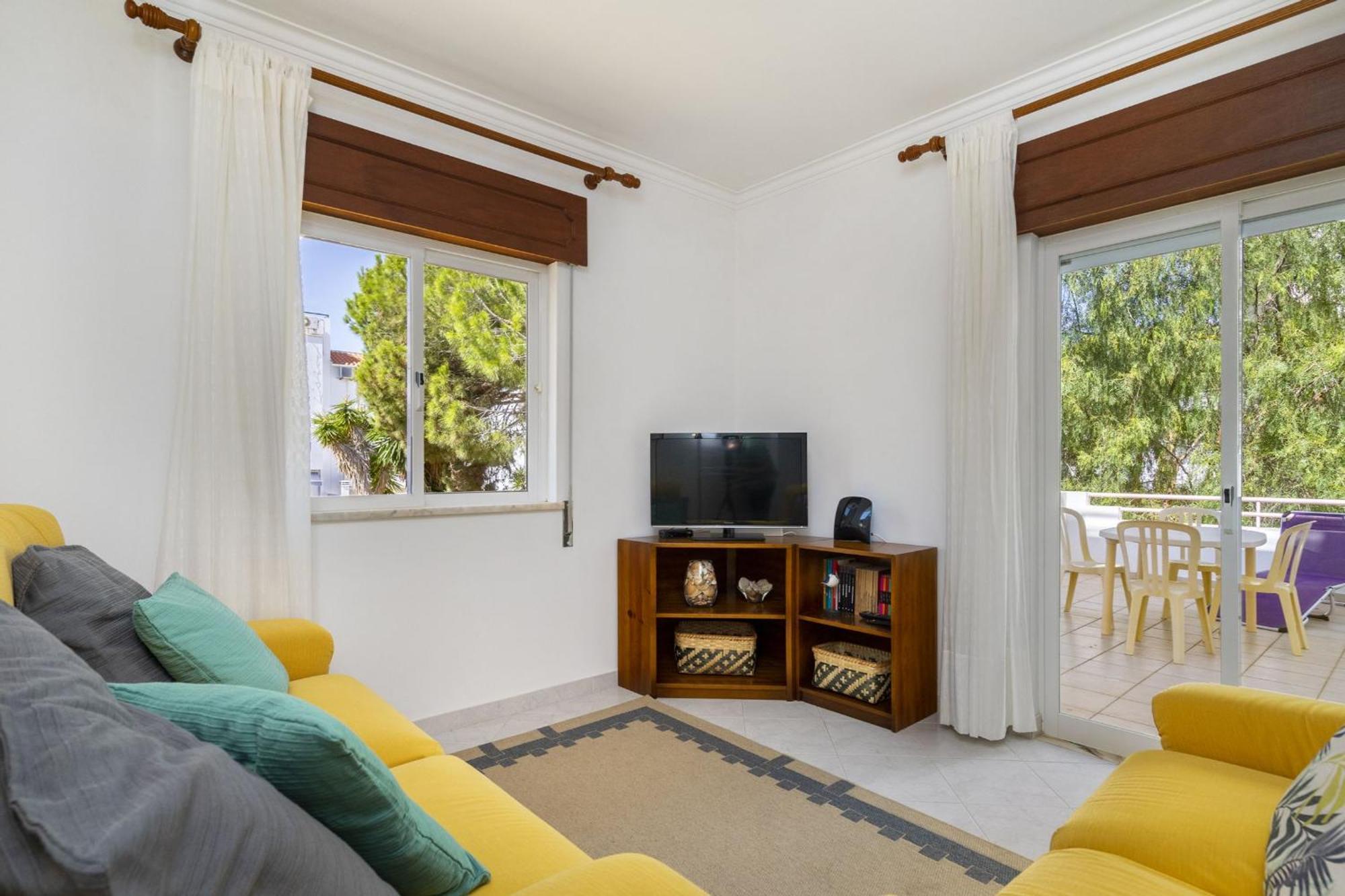 Lovelystay - Casa Da Pinheira Albufeira Esterno foto